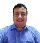 Marvin Rolando Osorio Campos